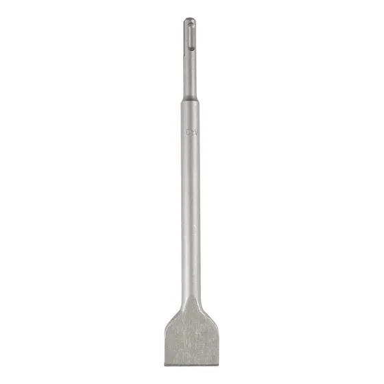 Cincel Pala Ancha Sds Plus 1-1/2  X 10  Dewalt Dwa0803