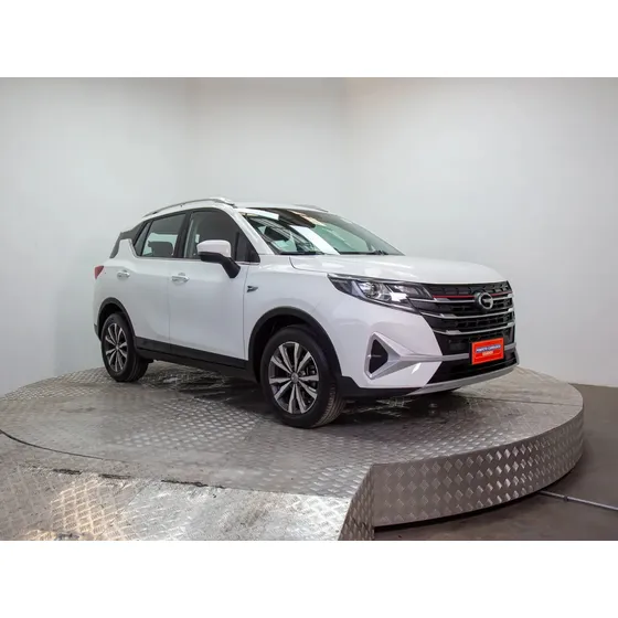 Gac Motor 1.5 Gb Mt Gs3 Power