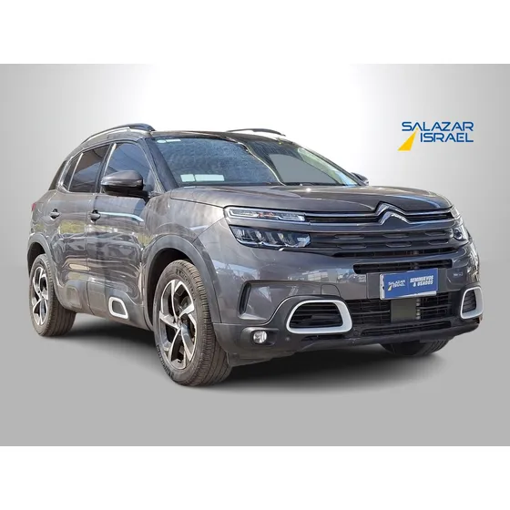 Citroën C5 Aircross Xrs
