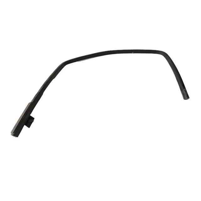Goma De Vidrio De Puerta Izquierda De Chevrolet Rey Camion 