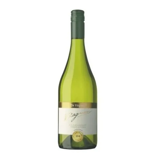 Vino H.stagnari Chardonnay 750 Ml