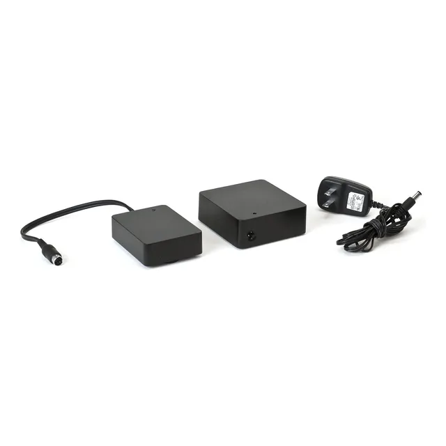 Kit De Subwoofer Inalámbrico Klipsch Wa-2 Para Graves Potent