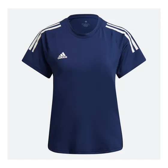 Franela adidas Original Para Damas Talla L
