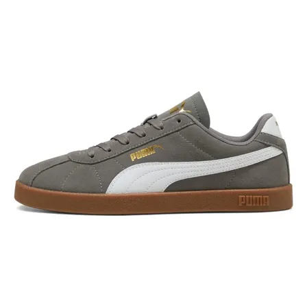 Tênis Masculino Club Ii Puma