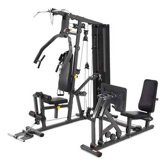 Home Gym Celsius Gs2 Leg Press Deluxe