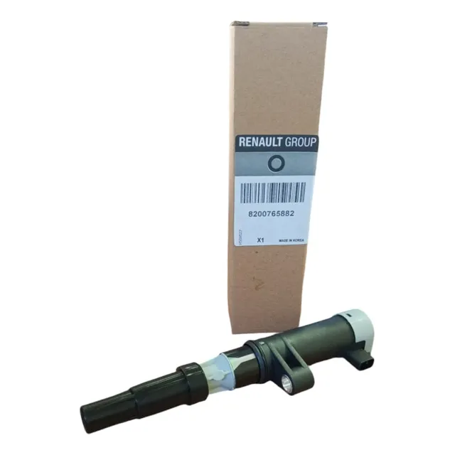 Bobina Encendido Renault K4m Megane Scenic Clio Kangoo Symbo