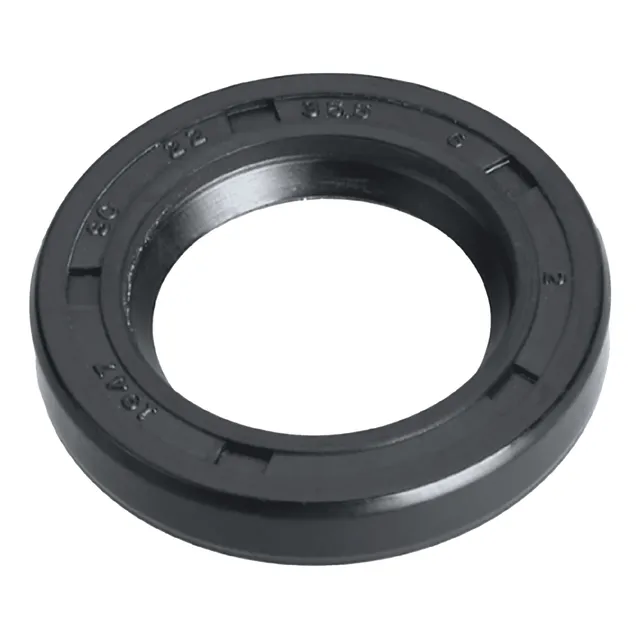 Eje De Estopera Para Motor Fuera De Borda 6h 8hp Yamaha