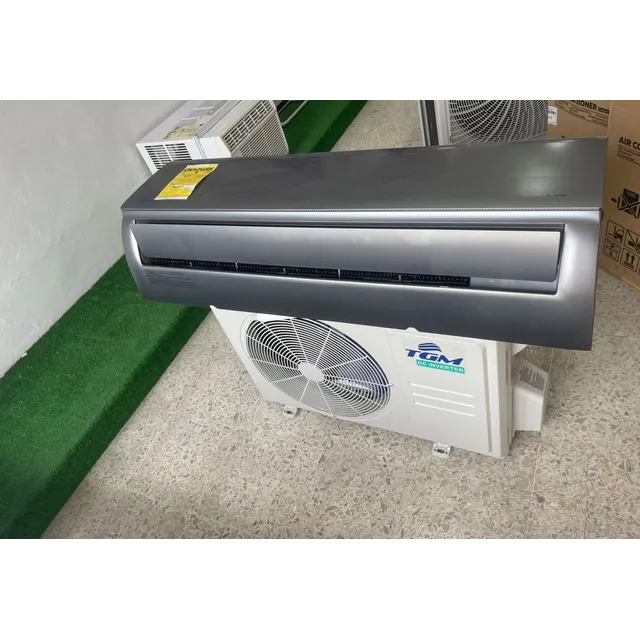 Aires Acondicionados Tgm Inverter 24000/btu
