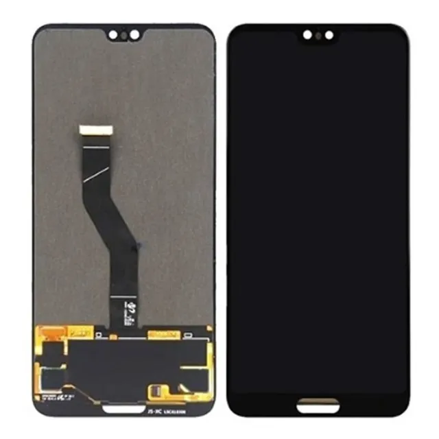 Pantalla Completa Huawei P20 Pro Clt Incell Tienda Fisica