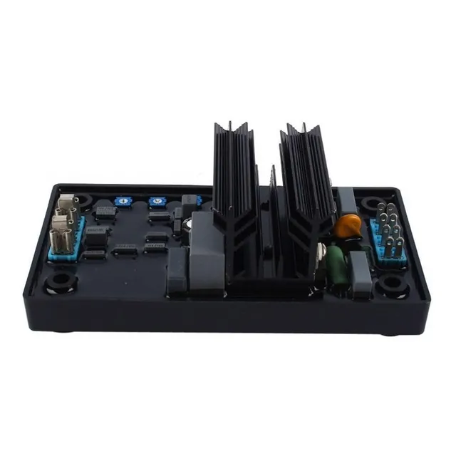 Avr R230 Para Planta Eléctrica Leroy Somer