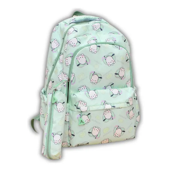 Bolso Pochaccho Mosaico 45 Cm