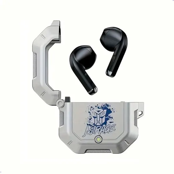 Auriculares Bluetooth Inalámbricos Transformers