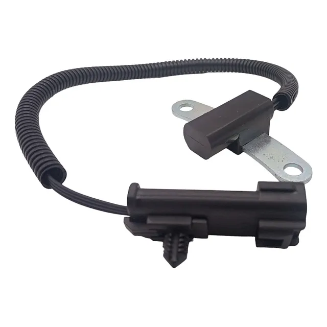 Sensor Cigüeñal Jeep Grand Cherokee Avionsito Conector Largo