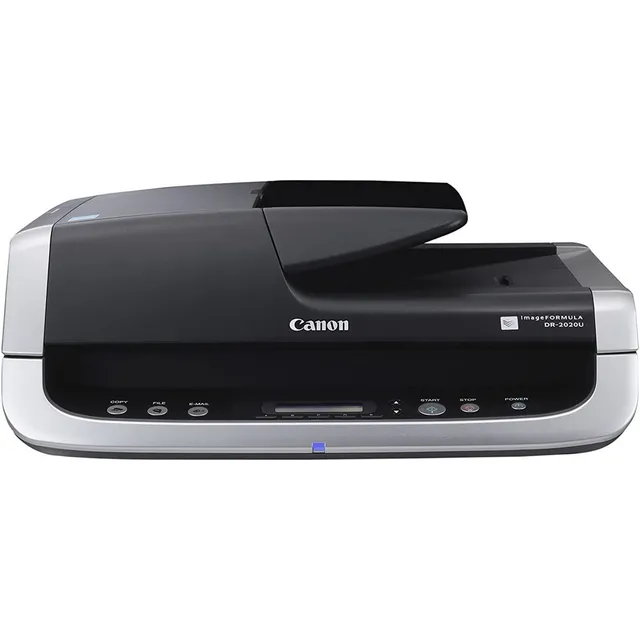 Canon  - Escaner Image Formula Dr-2020u
