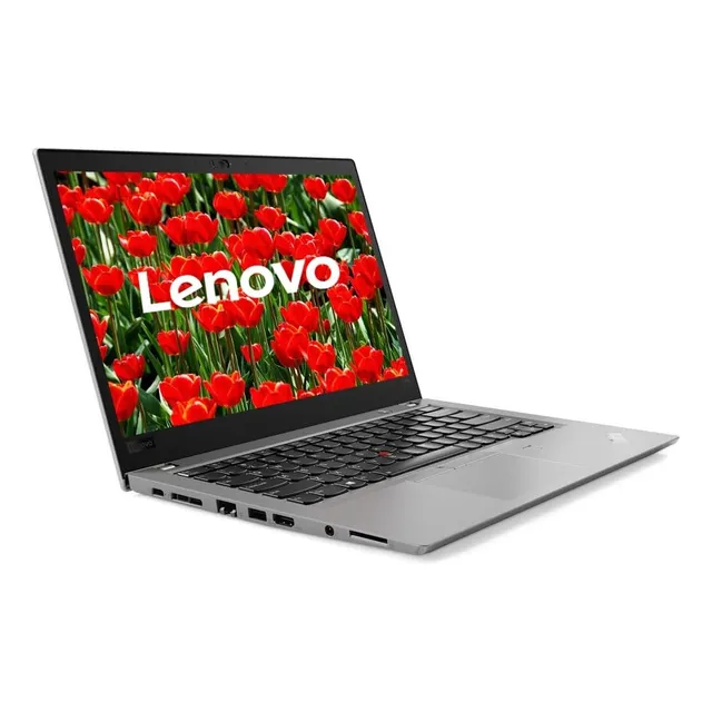 Lenovo Thinkpad T480s Intel Core I5-8350u 16gb Ram 256gb Ssd