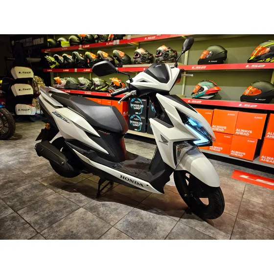 Honda New Elite 125cc Año 2018 // Inyeccion // 12.000km // 