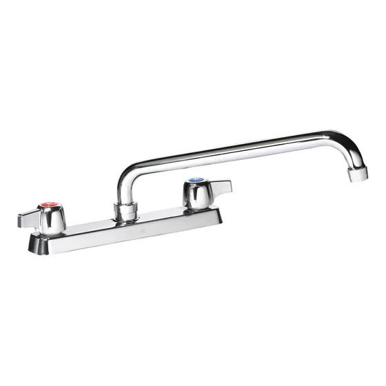 Krowne Centro Comercial Serie 8  Cubierta Monte Llave 10  13