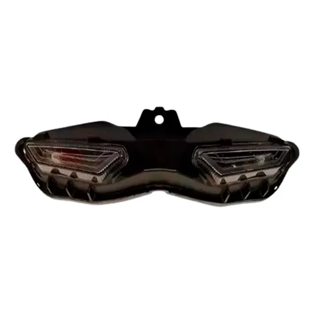 Farol Auxiliar Luz Piloto Mt 03 Original Yamaha Envio Hoje