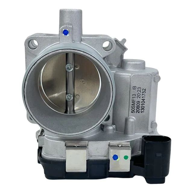 Corpo De Borboleta Tbi Fiat Linea 1.9 16v 2009 2010 50smf13