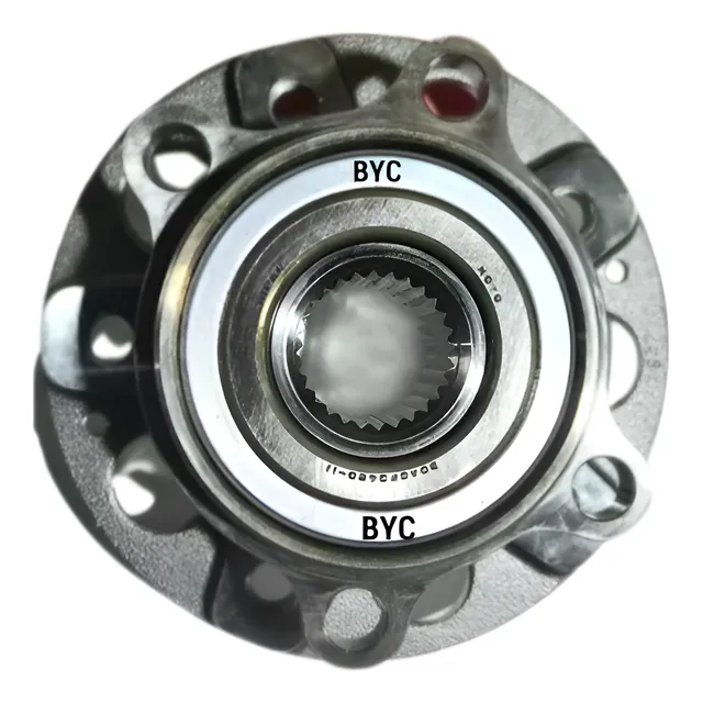 Maza Rueda Delantera Ssangyong Korando 2010-2017 Original