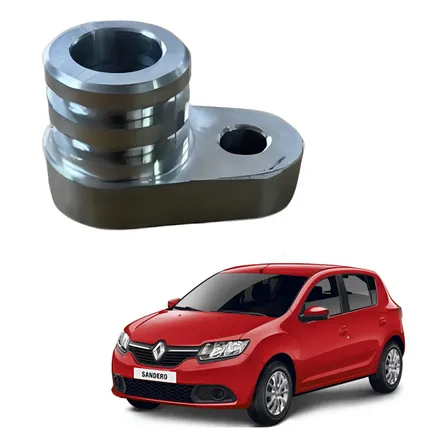 Conexão Mangueira Sucção Sandero Logan Motor 1.6 Após 2015