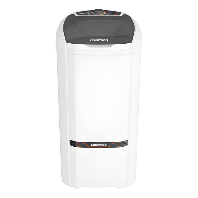 Tanquinho/máquina De Lavar Roupas Semi-automática Colormaq 1 Tanquinho/máquina De Lavar Roupas Semi-automática Colormaq 1