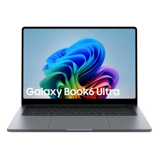 Notebook Samsung Galaxy Book6 Ultra 16" AMOLED Copilot+ PC, Windows 11 Home, Ultra 7, 32GB, 1TB SSD,
