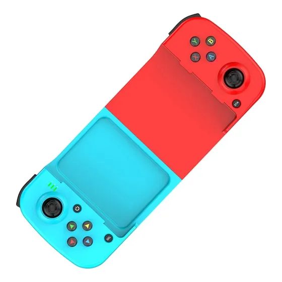 Controle Gamepad Bluetooth 5.0 Celular Android iPhone D3