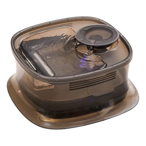 Portu Pets Fountain 4lt Bebedero Fuente De Agua Para Perros
