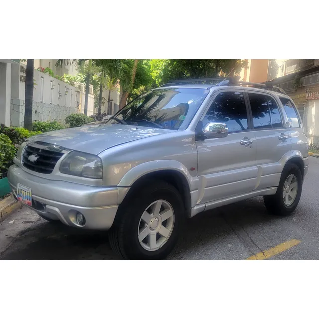 Chevrolet Gran Vitara Sport Wagon