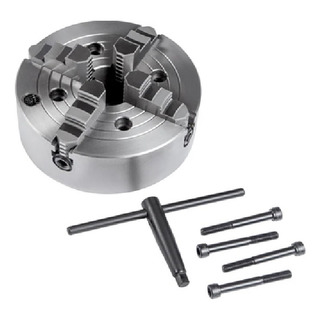 Chuck Independiente 10 Pulgada O 250mm 4 Mordazas Para Torno Chuck Independiente 10 Pulgada O 250mm 4 Mordazas Para Torno