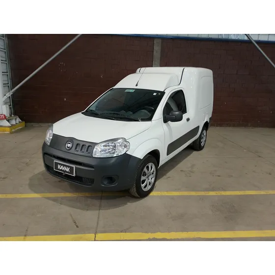 Ram Van 700 Rapid 1.4 Elx