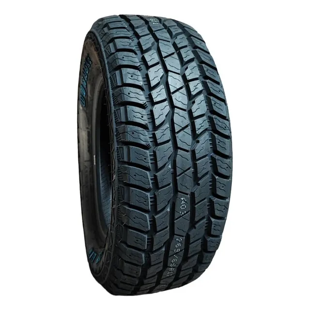 Neumatico 265/65 R17 Durable Rebok 112 At