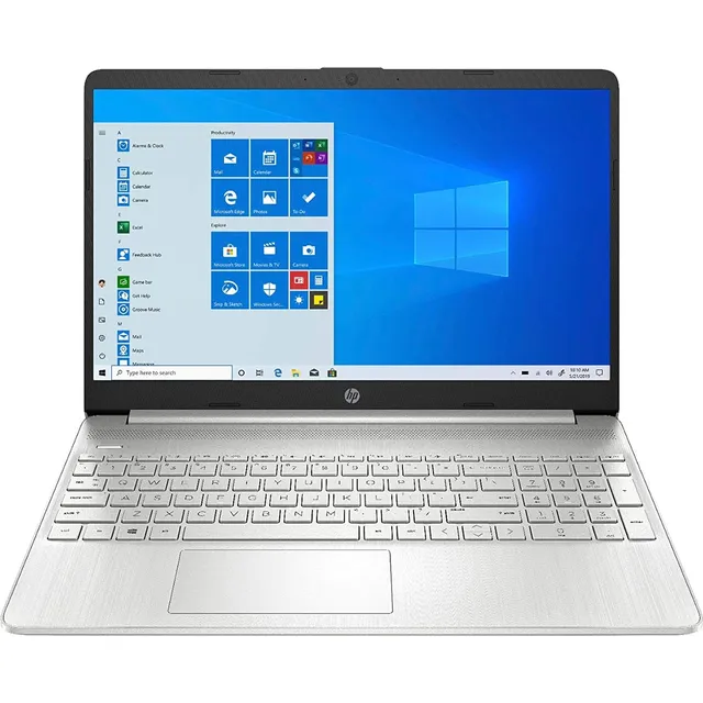 Laptop Hp Pavilion Ci7-1165u, 12gb Ddr4, Ssd 512gb, 15.6 Fhd