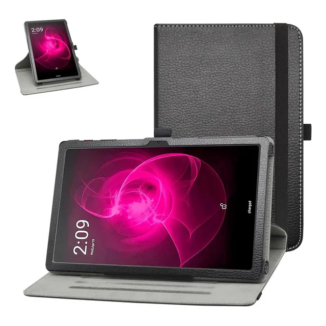 Funda De Rotación Para Acer Iconia Tab P10