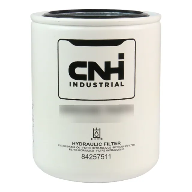 Filtro Hidráulico Linha Tl Original New Holland 84257511