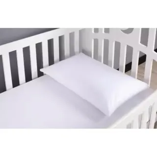 Travesseiro Infantil 50 X 40 Antialérgico 100% - Até 10 Anos Travesseiro Infantil 50 X 40 Antialérgico 100% - Até 10 Anos
