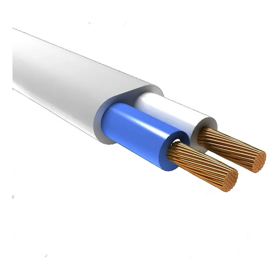 Cable Bajo Plastico 2x10 Rollo 100% Diors 15mt Super Plast