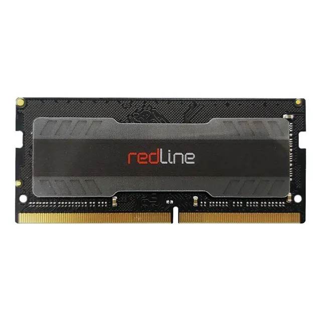 Memoria Ddr4 Mushkin  - 16gb. Sodimm. Pc4-3200. 3200mhz