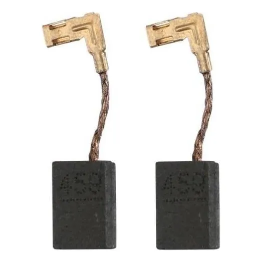 Escobilla De Carbón Makita Cb-459