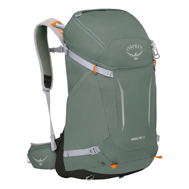 Mochila Osprey Hikelite 32l Hiking Trekking Unisex 