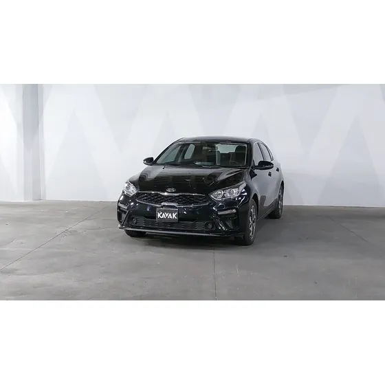 Kia Forte 2.0 Ex Ivt