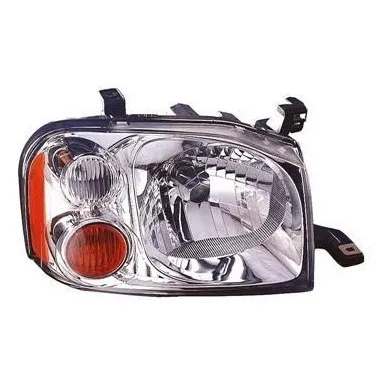 Faro Delt. Ford Fiesta 08/11 Der.