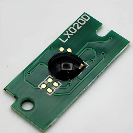 3 Chip De Toner Xerox Versalink  B400 B405