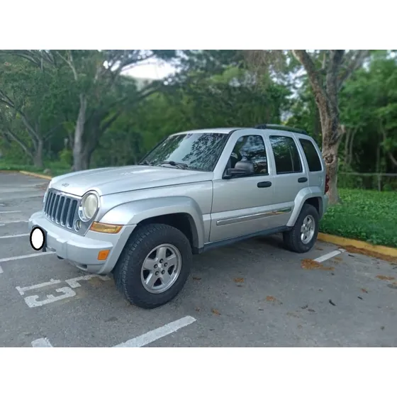 Jeep Cherokee Limited