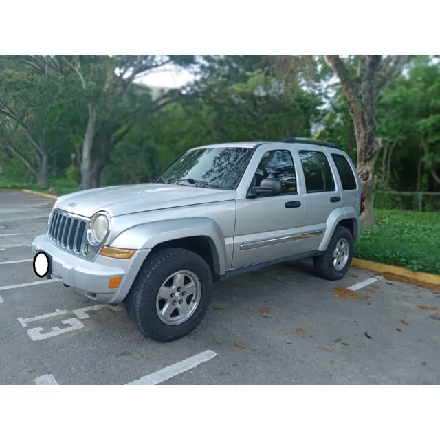 Jeep Cherokee Limited