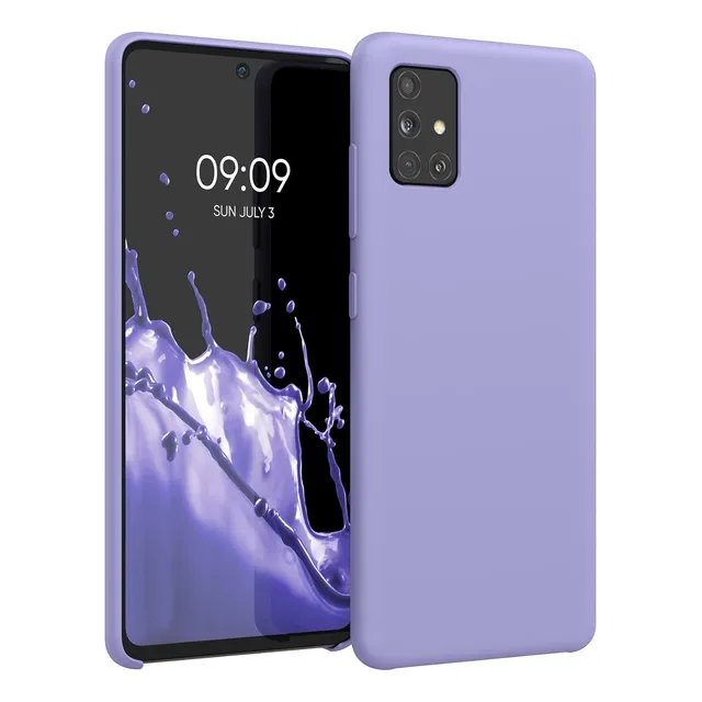 Forro Silicon Case Original Para Todos Los Samsung 