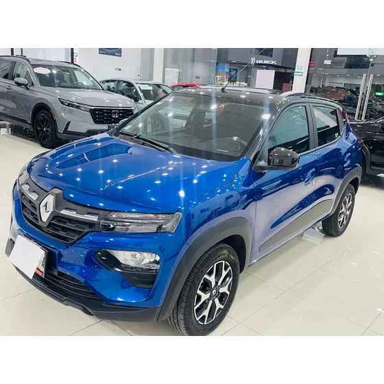 Renault Kwid 1.0 Bitono