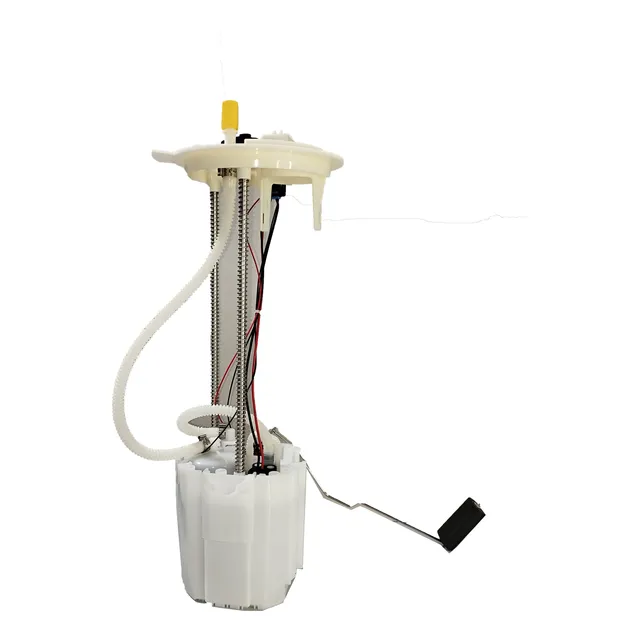 Modulo Gasolina Ford Super Dutty F350