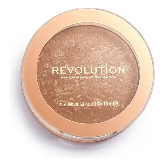 Polvo Revolution Bronzer Reloaded Long Weekend